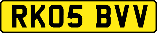 RK05BVV