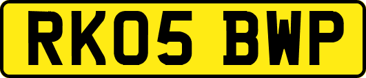 RK05BWP