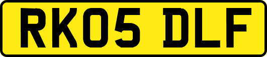 RK05DLF