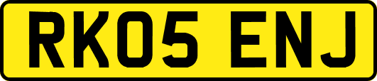 RK05ENJ