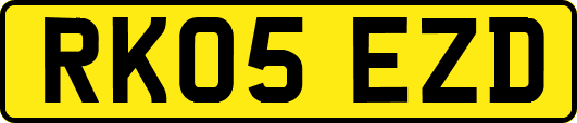 RK05EZD