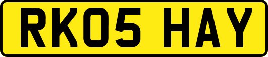 RK05HAY