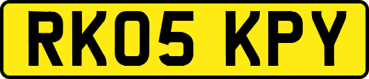 RK05KPY