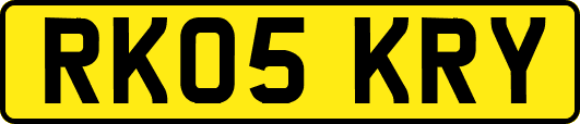 RK05KRY