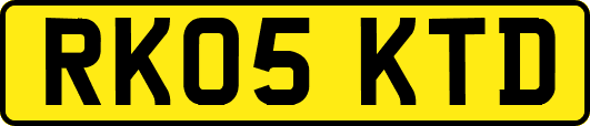 RK05KTD