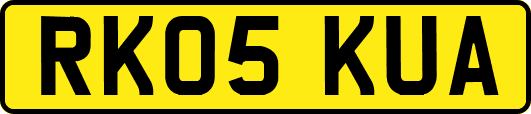 RK05KUA