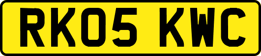RK05KWC