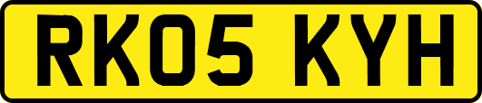 RK05KYH