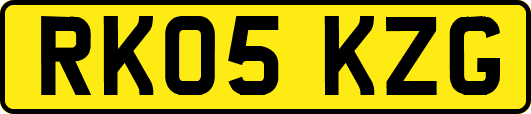 RK05KZG