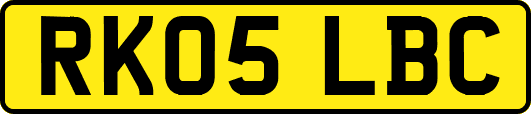 RK05LBC