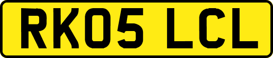 RK05LCL