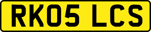 RK05LCS