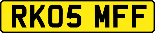 RK05MFF