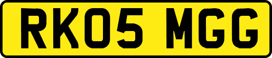 RK05MGG