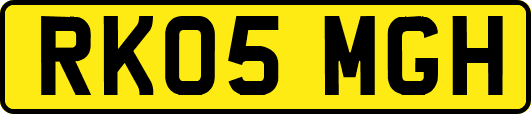 RK05MGH