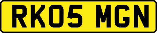 RK05MGN