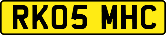RK05MHC