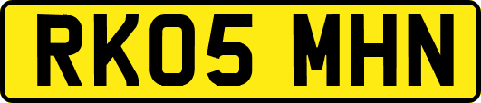 RK05MHN