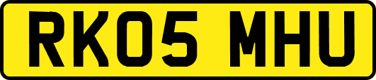 RK05MHU