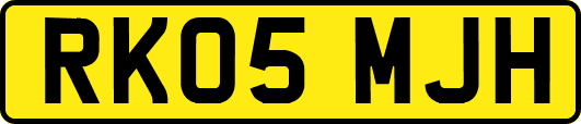 RK05MJH
