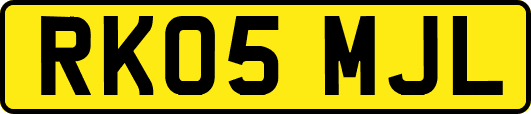 RK05MJL