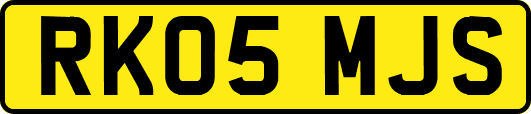 RK05MJS