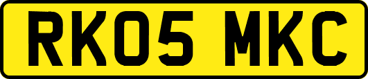 RK05MKC