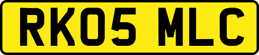 RK05MLC