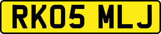 RK05MLJ