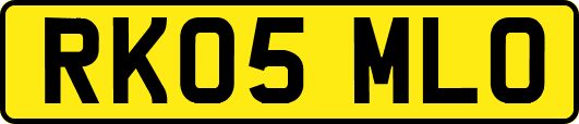 RK05MLO