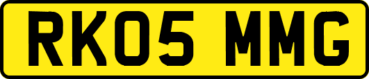 RK05MMG