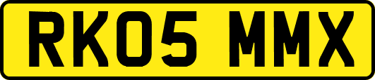 RK05MMX