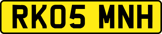 RK05MNH