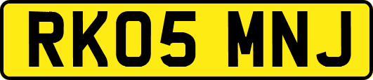 RK05MNJ