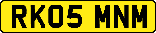 RK05MNM