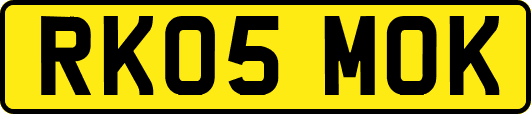 RK05MOK