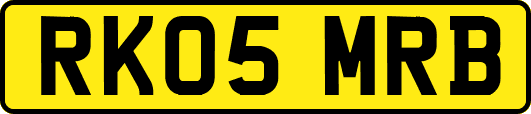 RK05MRB