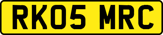 RK05MRC