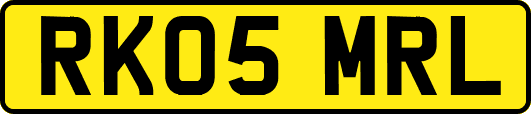 RK05MRL