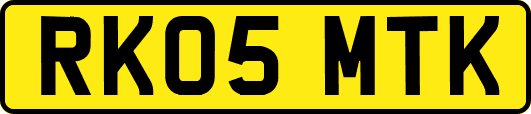 RK05MTK