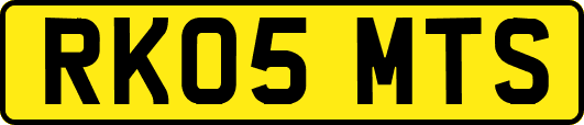 RK05MTS