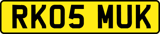 RK05MUK