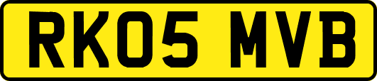 RK05MVB