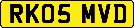 RK05MVD