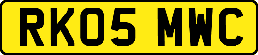 RK05MWC