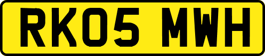 RK05MWH