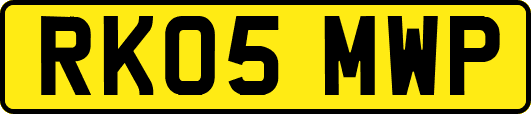 RK05MWP