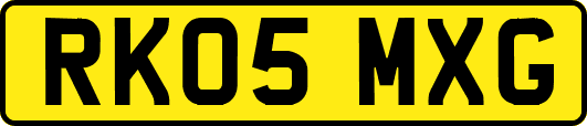 RK05MXG