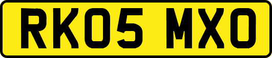 RK05MXO