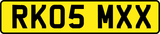 RK05MXX